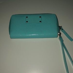 Beautiful Kate spade wallet